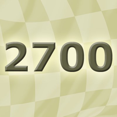 chess2700