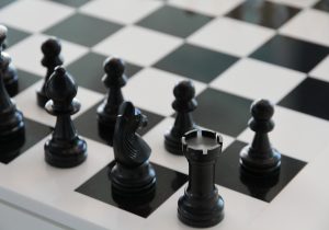 Chess symbols in Unicode - Learn how to include chess pieces in text