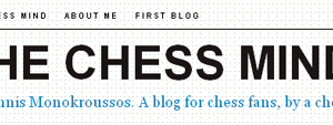 The Chess Mind
