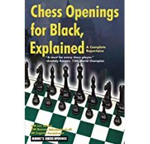 Chess openings for black