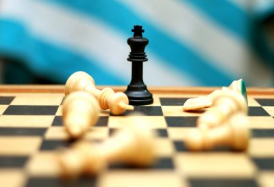 8 Ways a Chess Game can End  Explained in Detail - Remote Chess Academy
