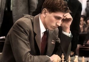 Bobby Fischer