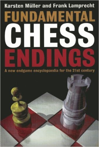 Every Endgame Book You Need to Master Chess 