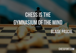 Chess is the gymnasium of the mind♟️♞ All Chess lovers are welcomed to play  with us at The New Big Tree. The chessboard is available on…