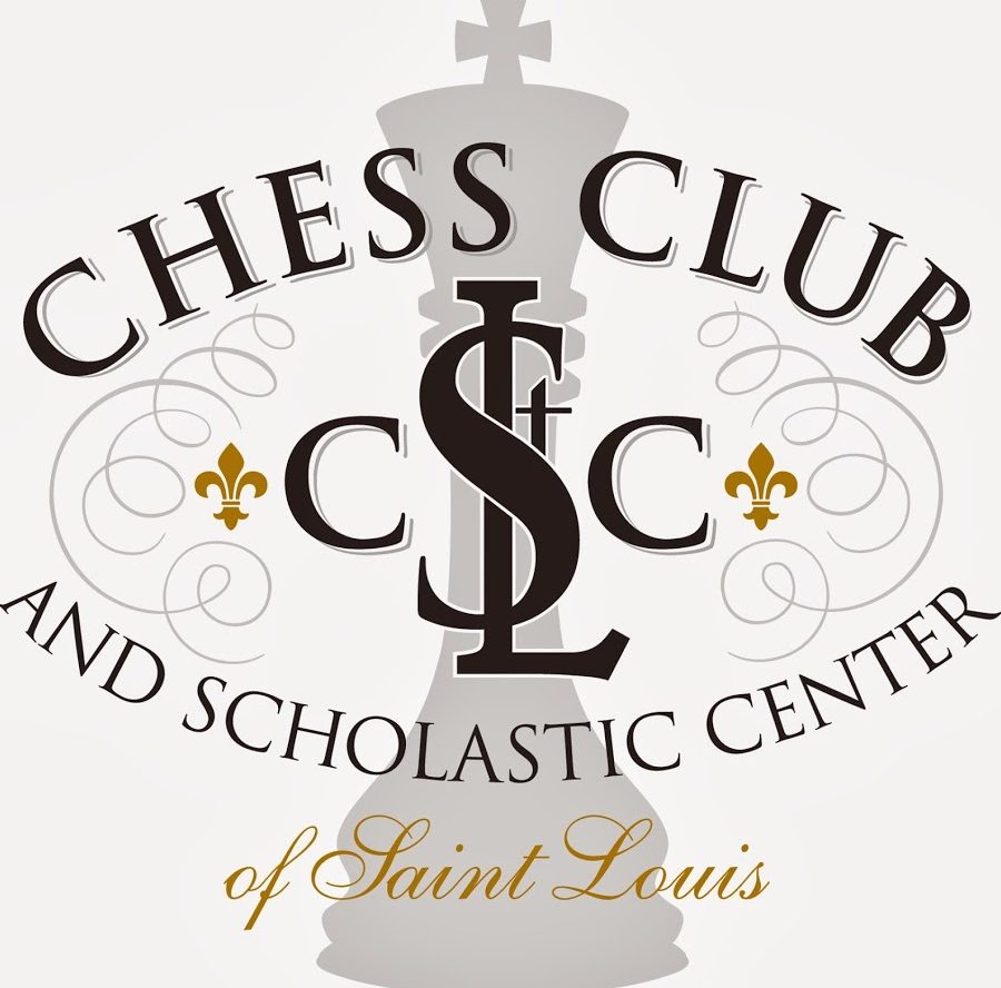 Chess Club and Scholastic Center of Saint Louis
